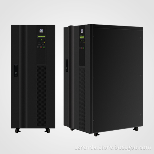 Timer UPS for System Air Condition
